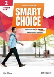 Smart Choice 3E 2